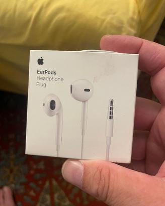 earpods apple