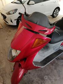 Honda Foresight 250 ¬1998