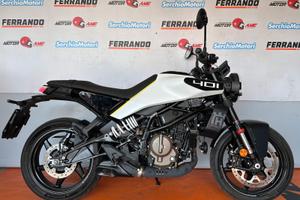 Husqvarna Vitpilen 401 - 2024