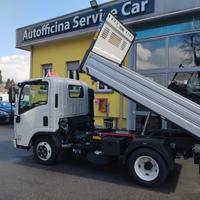 Isuzu m21 tt
