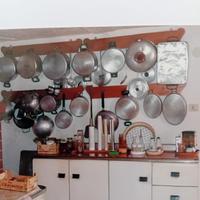 Pentole alluminio