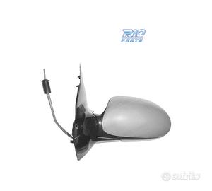 SPECCHIO COMPLETO SINISTRO FORD FOCUS MK1 98-04 PR