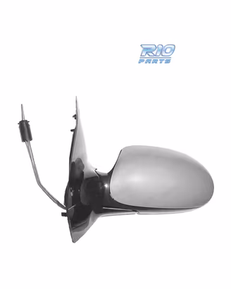 SPECCHIO COMPLETO SINISTRO FORD FOCUS MK1 98-04 PR