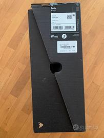 Scarponi Burton Felix Boa W7 nuovi