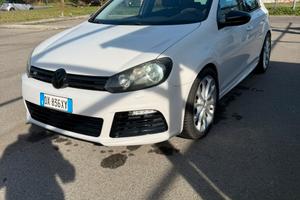 Golf 6