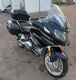BMW R 1200RT Elegance- Full Optional  3384670644