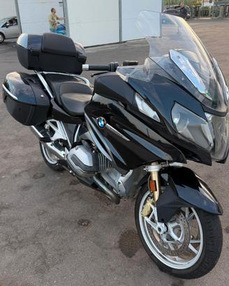 BMW R 1200RT Elegance- Full Optional  3384670644