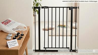 Cancelletto Hauck Open N Stop (75-80 cm) 