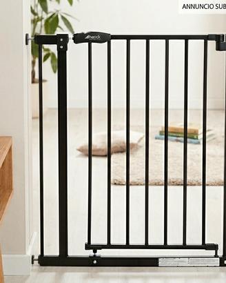 Cancelletto Hauck Open N Stop (75-80 cm) 