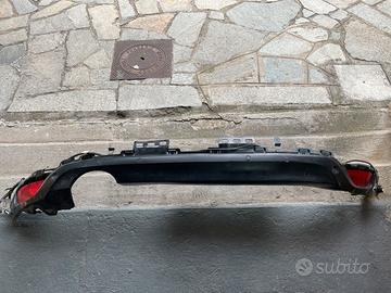 Spoiler praurti megan IV