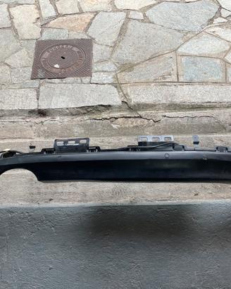Spoiler praurti megan IV