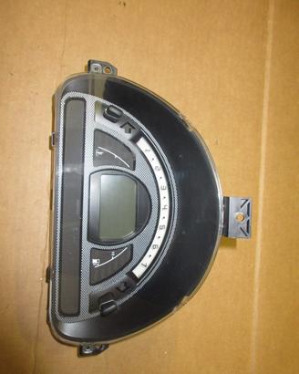 Quadro strumenti CITROEN C2 VTS 1.6 benzina 2005