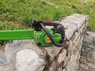 motosega professionale Active 