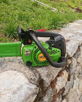 motosega professionale Active 