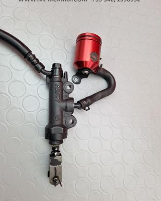 POMPA POSTERIORE HONDA CBR 1000 RR 2008 2009 CBR10