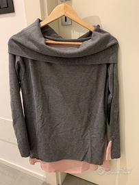 Maglia donna in viscosa