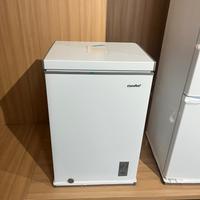 Congelatore a pozzetto Comfee’ 99 litri