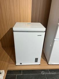 Congelatore a pozzetto Comfee’ 99 litri