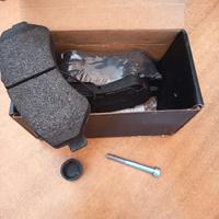 pasticche anteriori fiat ducato cerchi 16 pollici 