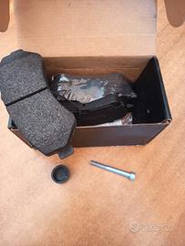 pasticche anteriori fiat ducato cerchi 16 pollici 