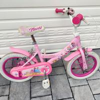 bici bimba