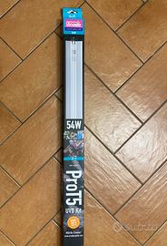Arcadia Pro T5 UVB 12% - 54Watt - Per Tartarughe