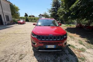 Jeep compass 2019 full optional