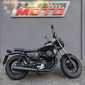 Moto Guzzi V9 Bobber