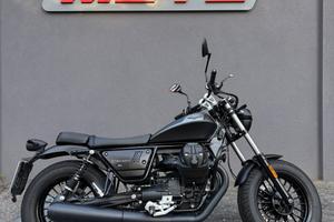 Moto Guzzi V9 Bobber