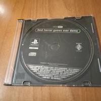 giochi demo best horror games ever