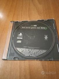 giochi demo best horror games ever