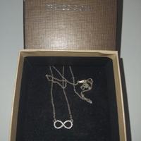 Girocollo Stroili Infinito