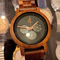 Orologio quarzo uomo