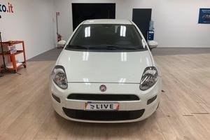 FIAT PUNTO EVO