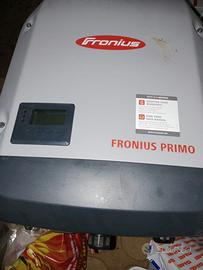 Inverter Fronious primo 3.0-1