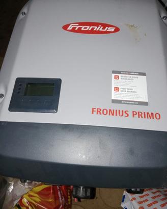 Inverter Fronious primo 3.0-1