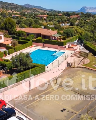 Appartamento di 60 m² con 2 locali a San Teodoro
