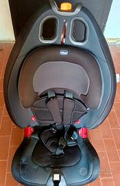 seggiolino auto  fino ai 36 kg