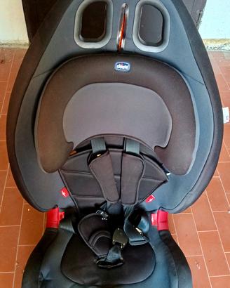 seggiolino auto  fino ai 36 kg