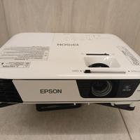 PROIETTORE EPSON SUPER PROFESSIONALE 