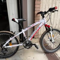 Bici bambino