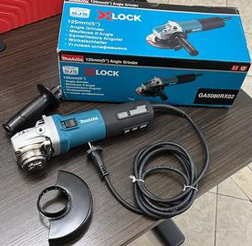 SMERIGLIATRICE MAKITA