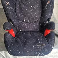 seggiolino auto isofix 