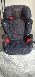 seggiolino auto isofix 