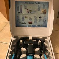 Drone Parrot Be Bop 1