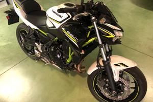 kawasaki Z650 come nuova