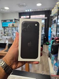 APPLE IPHONE 18 PRO  256GB NUOVO
