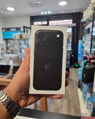 APPLE IPHONE 18 PRO  256GB NUOVO