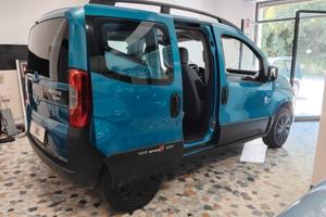 Peugeot Bipper Tepee 1.4 HDi 70CV Outdoor