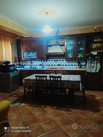 Casa vacanza immersa nel verde a 2 minuti dal mare